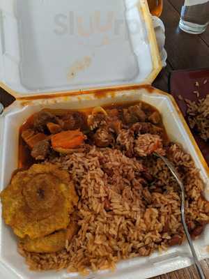 C'est Si Bon Pastry & Restaurant