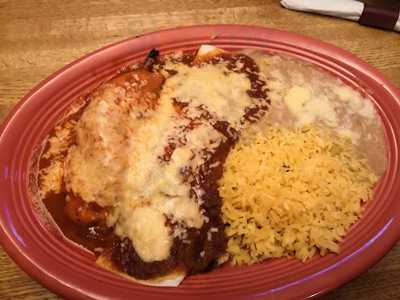 El Loro Mexican Grill