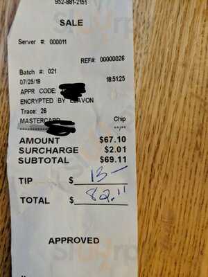 El Loro Mexican Grill