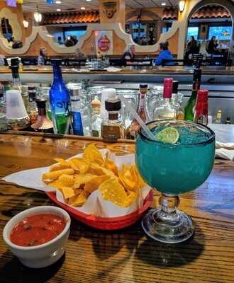 El Loro Mexican Grill