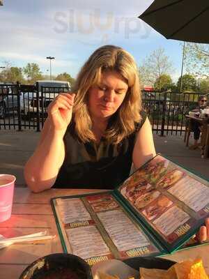 El Loro Mexican Grill