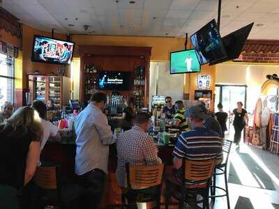 El Loro Mexican Grill