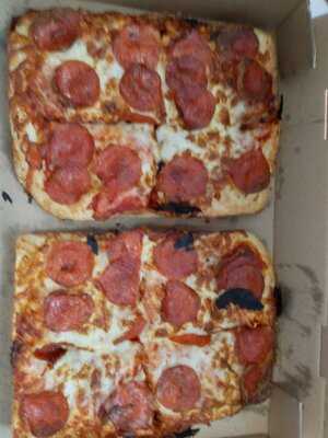 Little Caesars