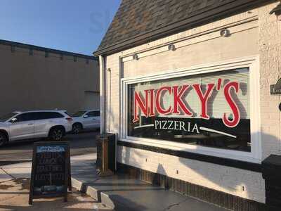 Nicky's Pizzeria