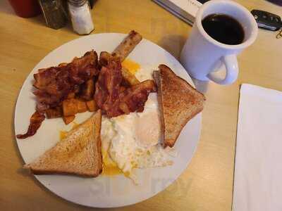 Dunk-n-munch