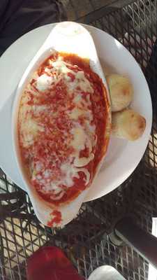 Siracusa's New York Pizzeria