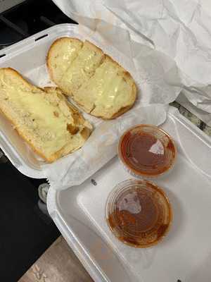 Siracusa's New York Pizzeria