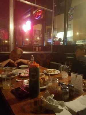 Siracusa's New York Pizzeria