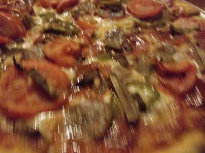 Siracusa's New York Pizzeria