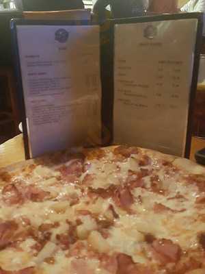 Siracusa's New York Pizzeria