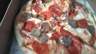 Siracusa's New York Pizzeria