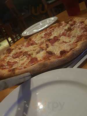 Siracusa's New York Pizzeria
