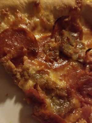 Siracusa's New York Pizzeria
