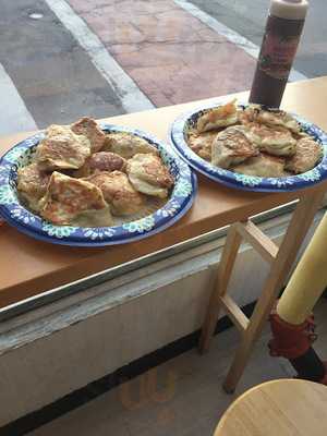 Hong’s Chinese Dumplings