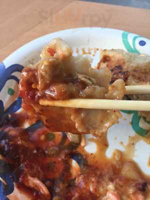 Hong’s Chinese Dumplings