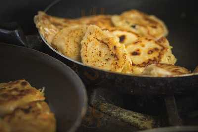 Hong’s Chinese Dumplings