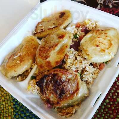 Hong’s Chinese Dumplings