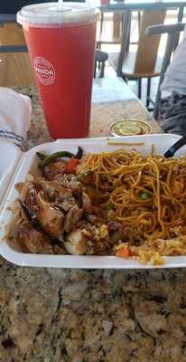 Panda Express