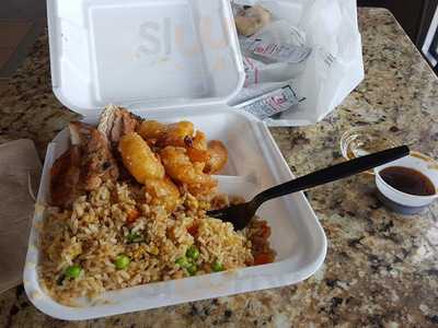 Panda Express