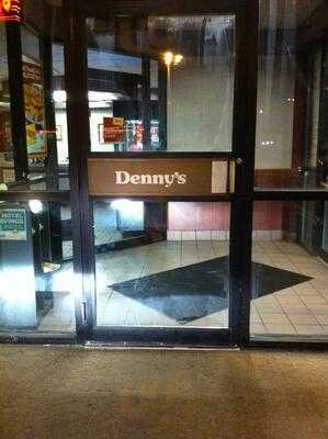 Denny's