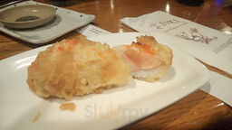 Sakura Japanese And Sushi