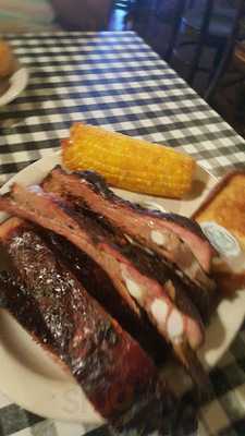 Country's Bbq-auburn