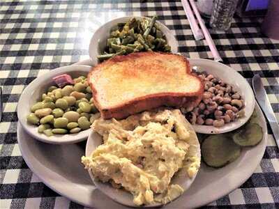 Country's Bbq-auburn