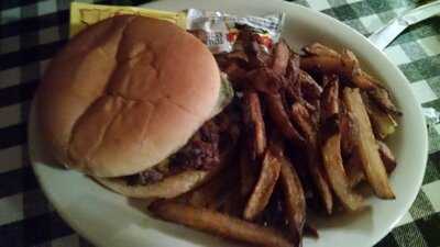 Country's Bbq-auburn