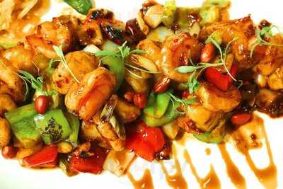 Opal Chinese Cuisine