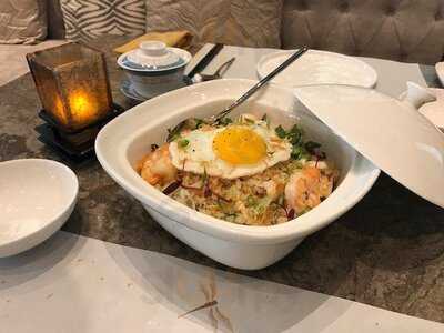 Opal Chinese Cuisine