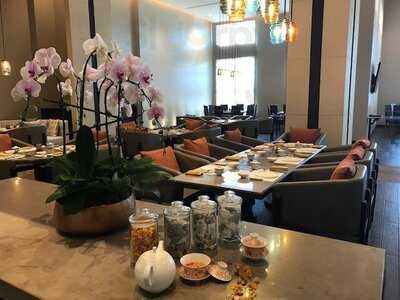 Opal Chinese Cuisine