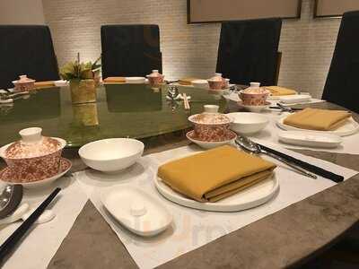 Opal Chinese Cuisine