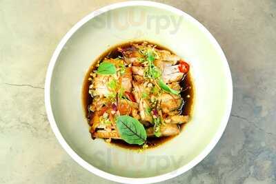 Opal Chinese Cuisine