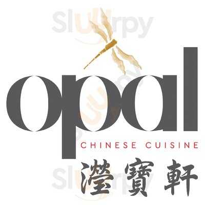 Opal Chinese Cuisine