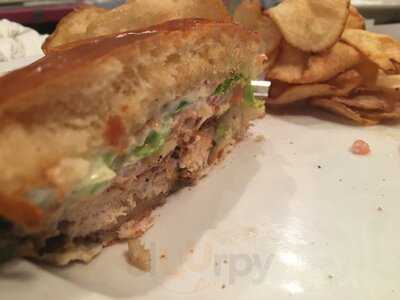 Goodfellas Grill & Bar