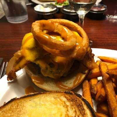 Goodfellas Grill & Bar