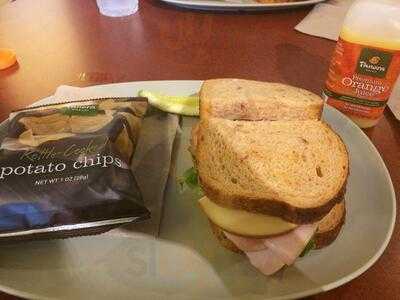 Panera Bread
