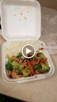 Golden Gate Chinese Restaurant