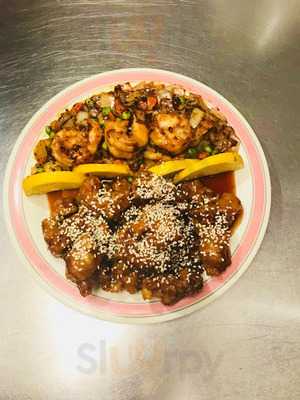 Golden Gate Chinese Restaurant