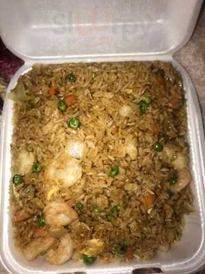 Golden Gate Chinese Restaurant