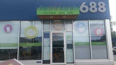 Eco Bean And Juice