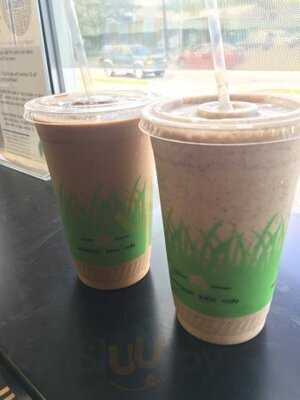Eco Bean And Juice