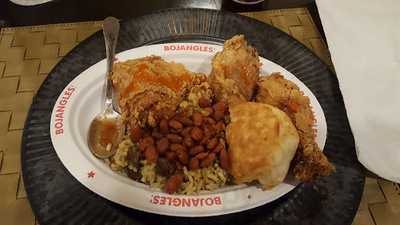 Bojangles