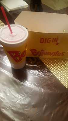 Bojangles