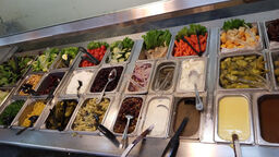 Luigi's Sandwich Palace