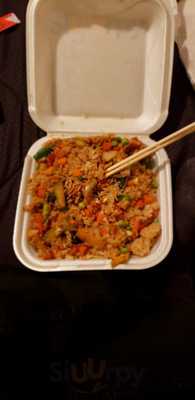 Hibachi Express