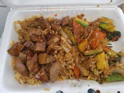 Hibachi Express