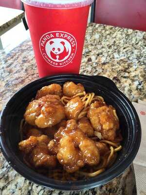 Panda Express
