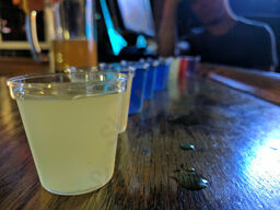 Last Call Bar And Grill