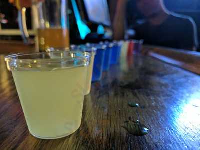 Last Call Bar And Grill